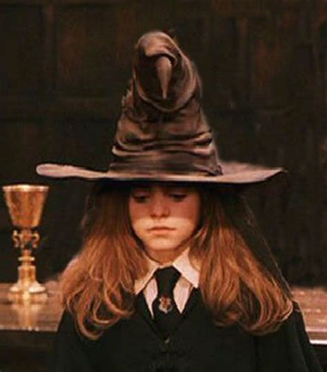 Witchcraft and style: Exploring the influence of Hermione's witch hat on contemporary fashion